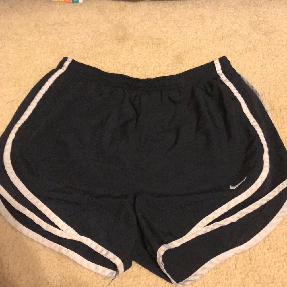 Nike Dri-Fit shorts
